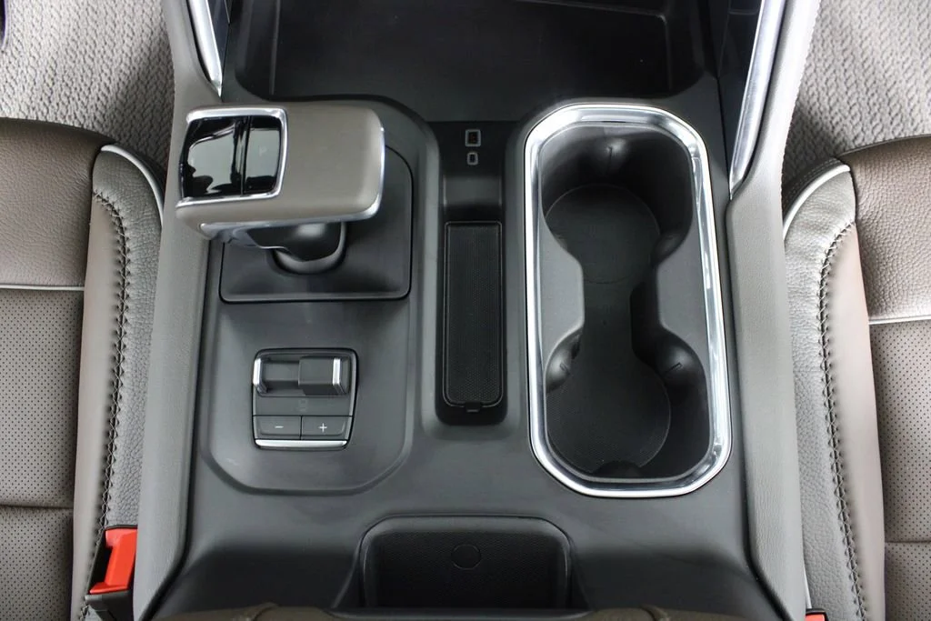New 2026 Onyx Black GMC Denali image 28