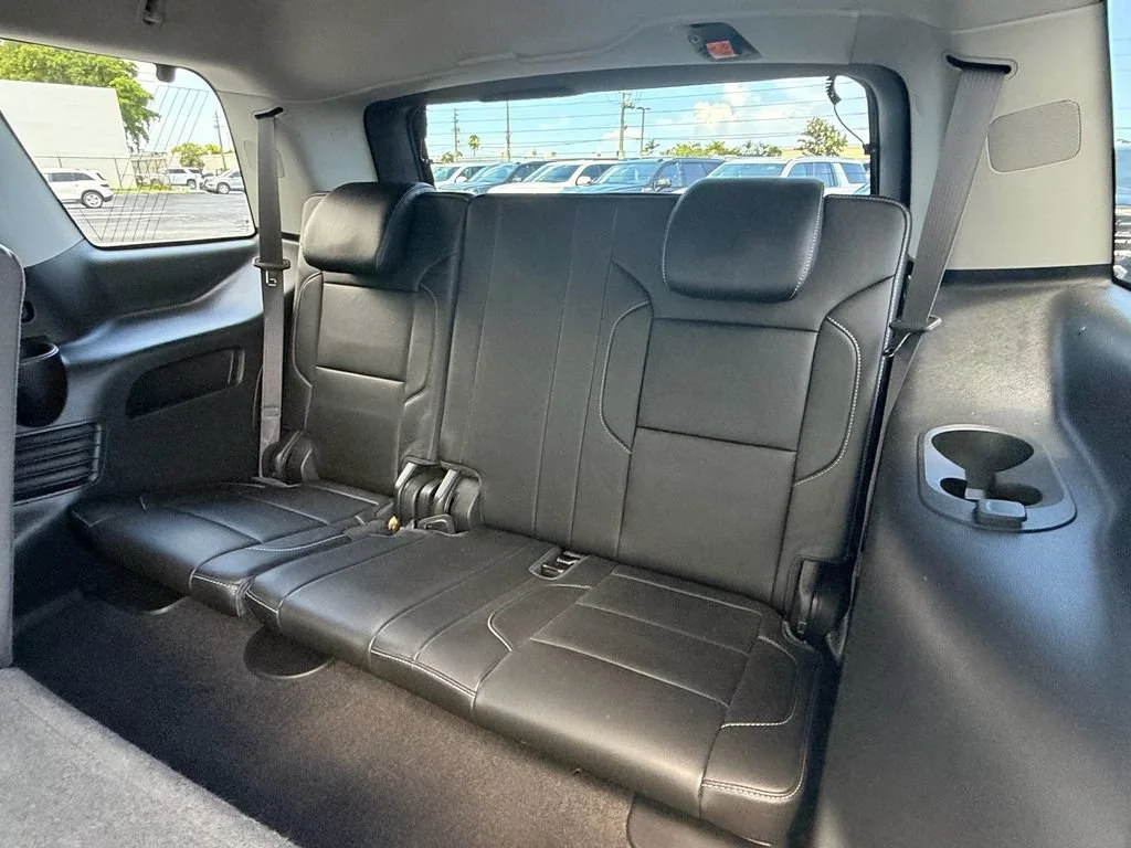 Certified Used 2018 TUNGSTEN METALLIC Chevrolet LT image 10