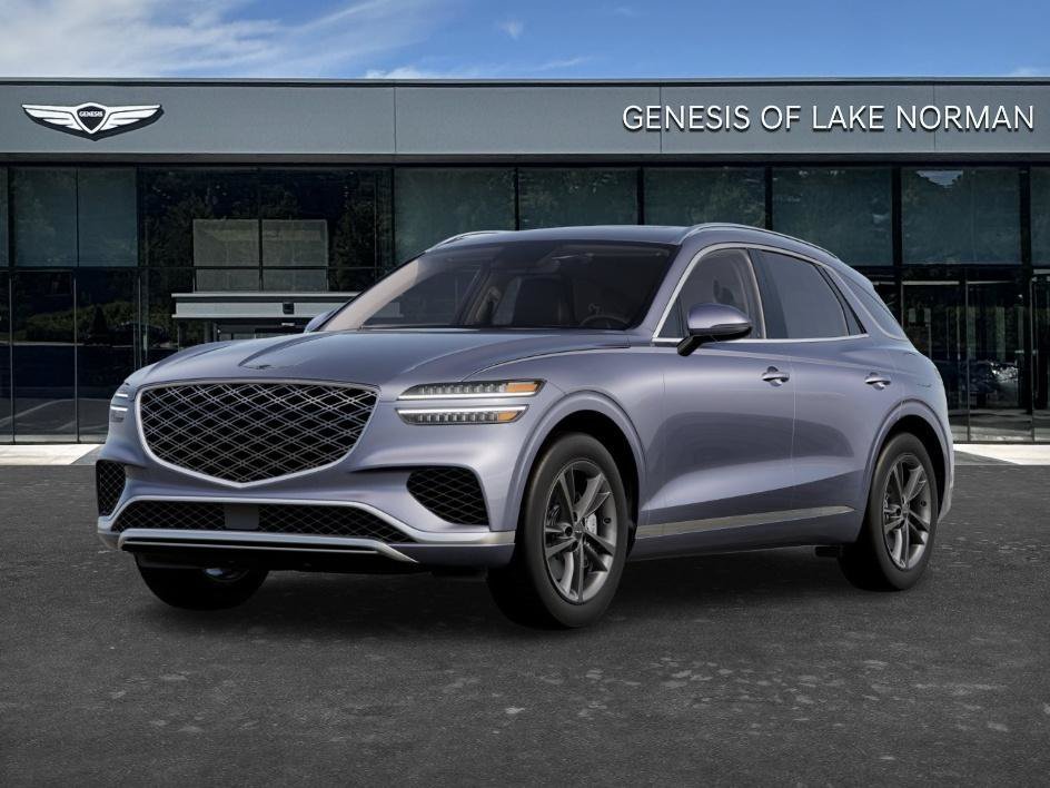 New 2027 Ceres Blue Genesis 2.5T Select image 1