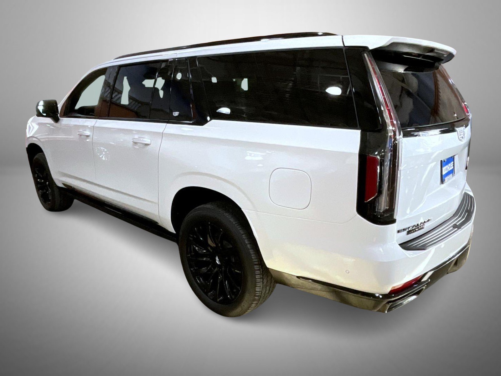 2024 Cadillac Escalade ESV Sport Platinum - Photo 7