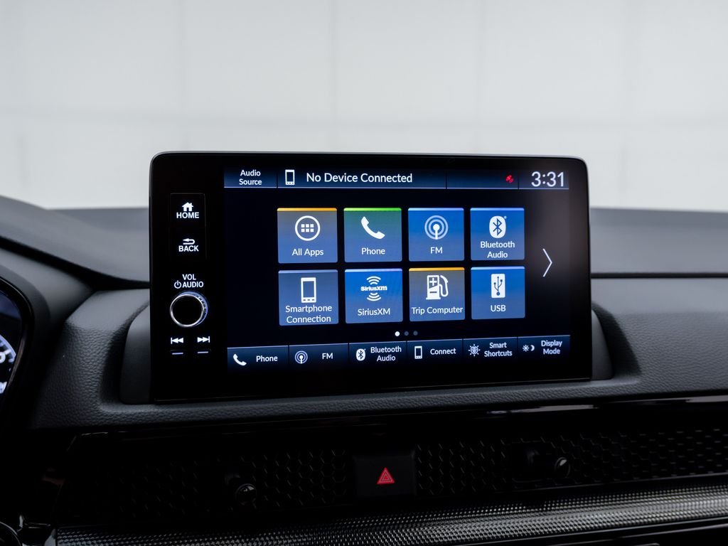 2025 Honda CR-V EX-L - Photo 24