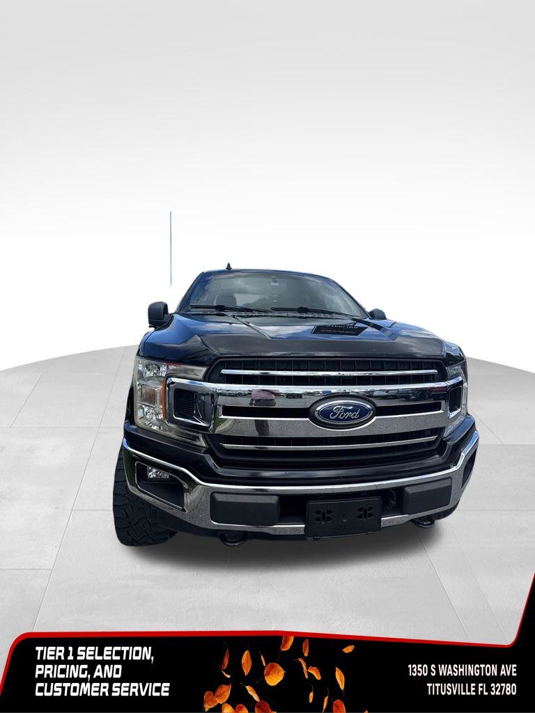 Used 2019  Ford XL image 3