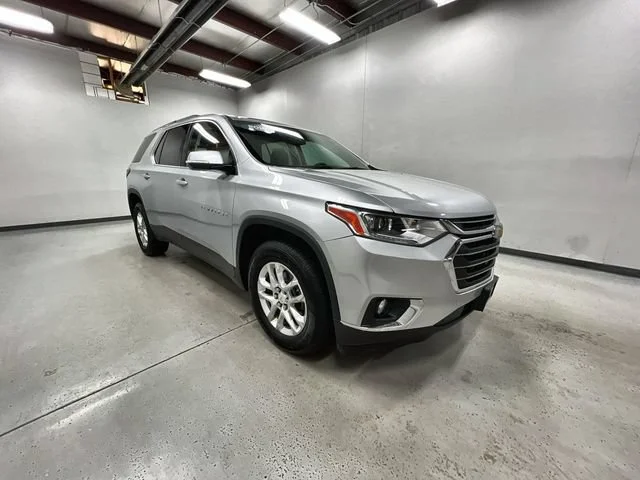 1GNEVGKW2KJ301388