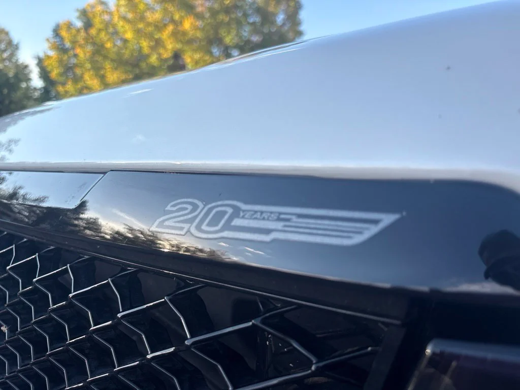 Used 2024 White Cadillac V-Series image 9