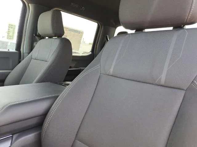 New 2026 Agate Black Metallic Ford STX® image 48