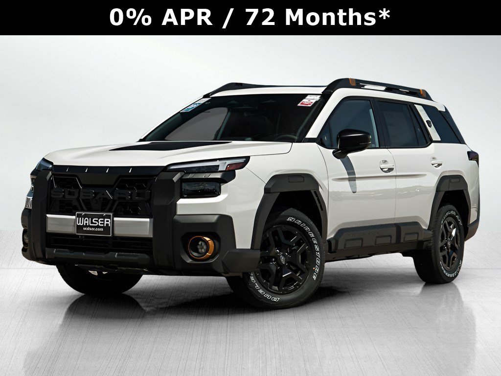 Current New Subaru Specials Offers | Walser Subaru Burnsville