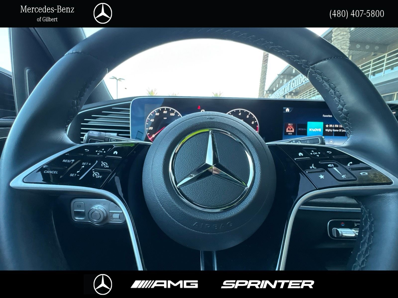 Certified Used 2025  Mercedes-Benz GLE 350 image 31