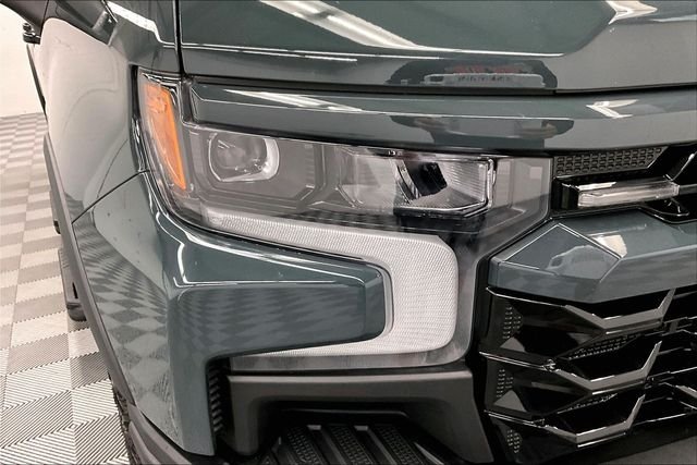 2026 Chevrolet Silverado 1500 ZR2 - Photo 36