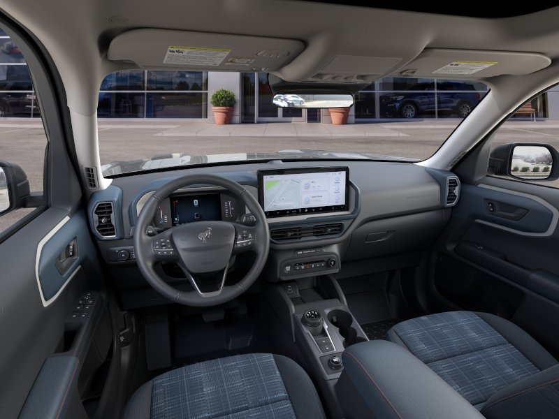 New 2026 Carbonized Gray Metallic Ford Heritage image 34