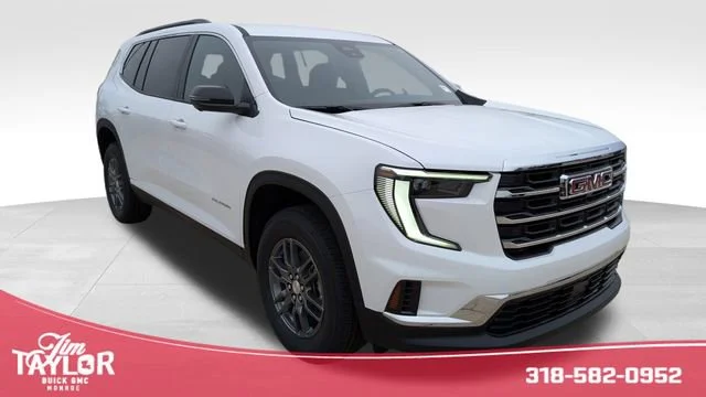 2026 GMC Acadia Elevation FWD's photo