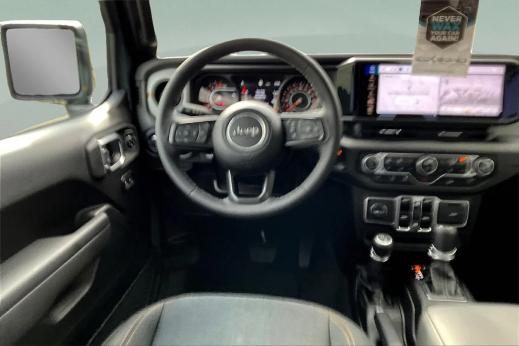 2025 Jeep Gladiator Sport S - Photo 9