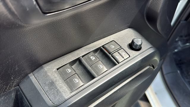 Used 2019 Super White Toyota SR image 17