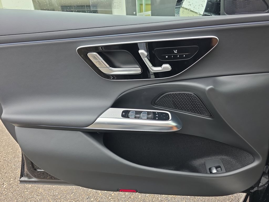 New 2026 Black Mercedes-Benz E 350 image 18