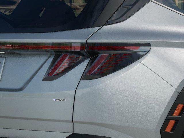 New 2026 Silver Hyundai XRT image 12