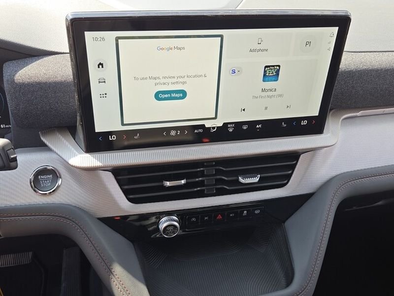New 2026 Carbonized Gray Metallic Ford Active image 18