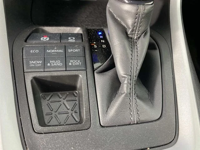 Used 2024 Red Toyota XLE image 23