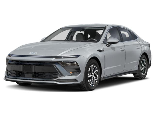 New 2027  Hyundai Blue image 1