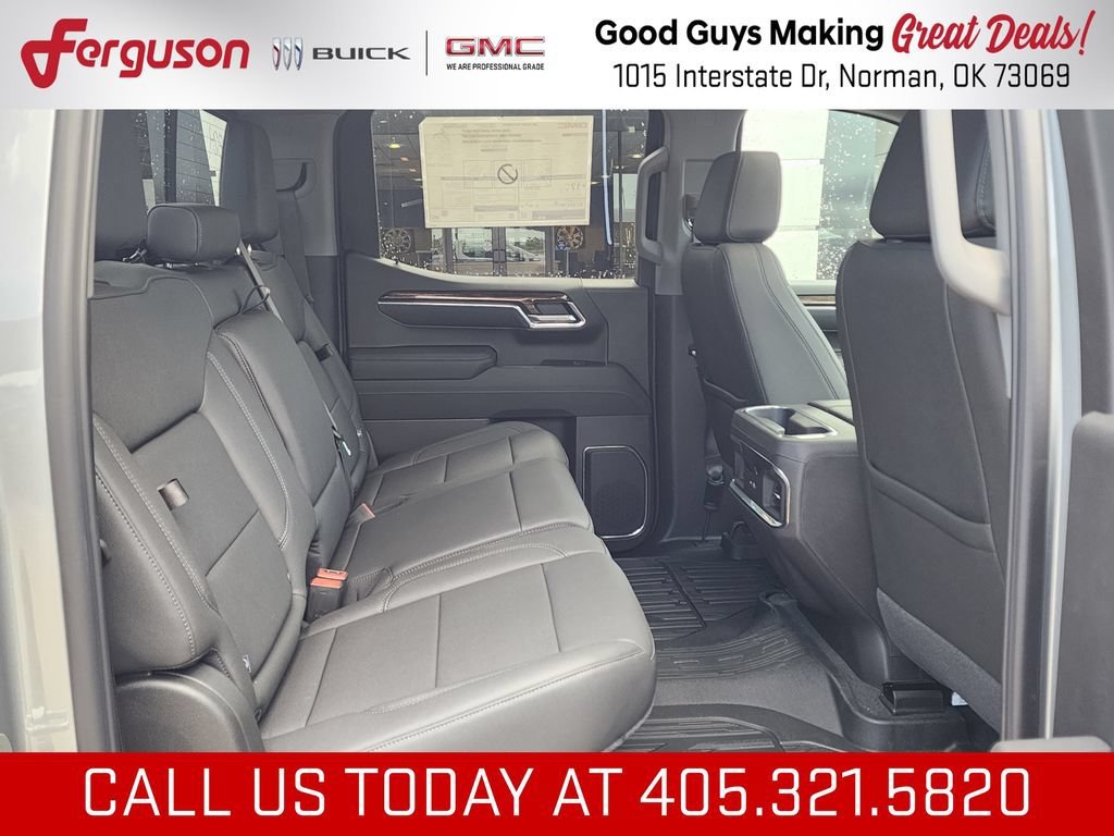 2026 GMC Sierra 1500 Elevation - Photo 43