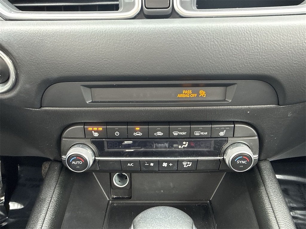 2023 MAZDA CX-5 - Image 18