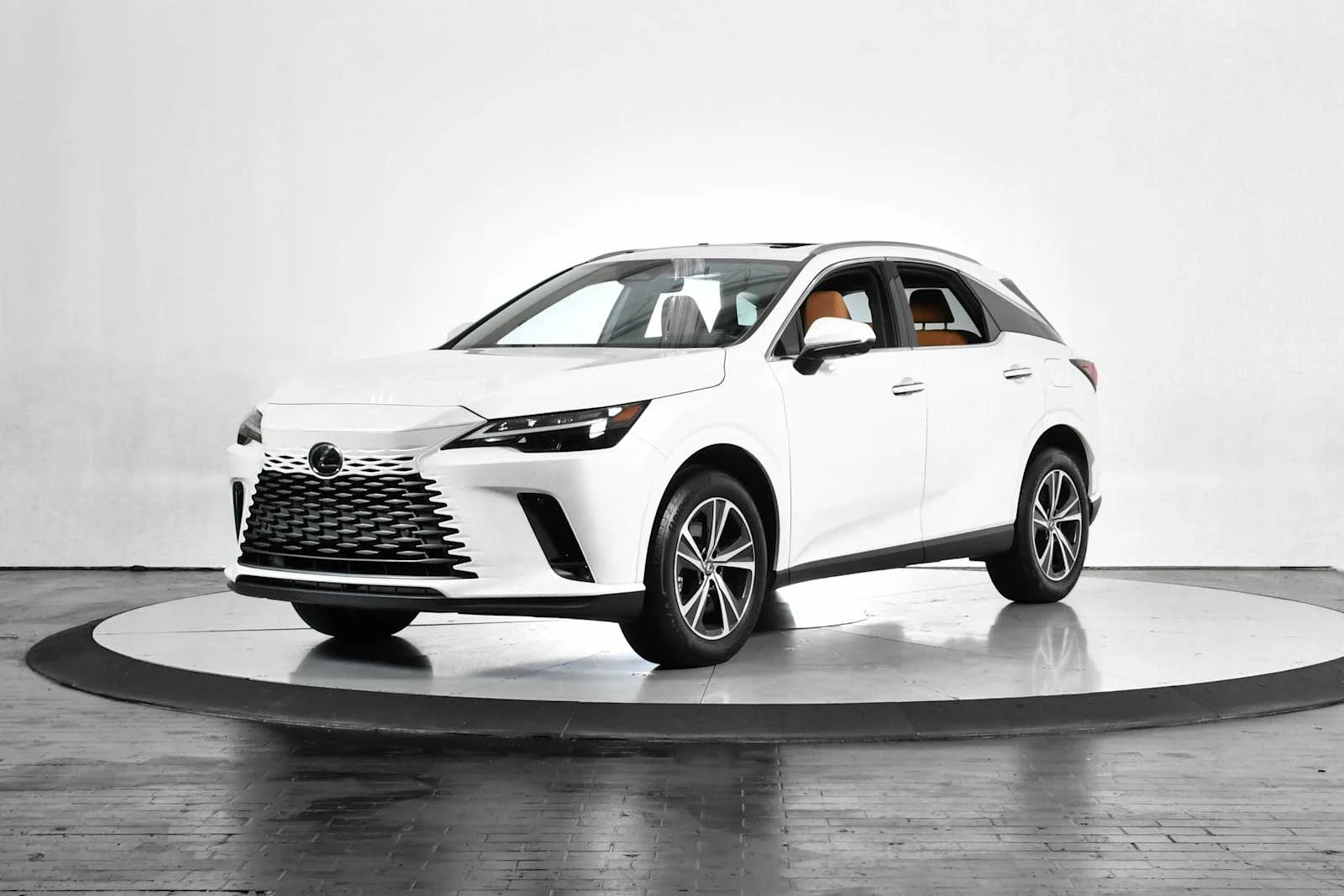 2025 Lexus RX 350 350 Premium FWD's photo