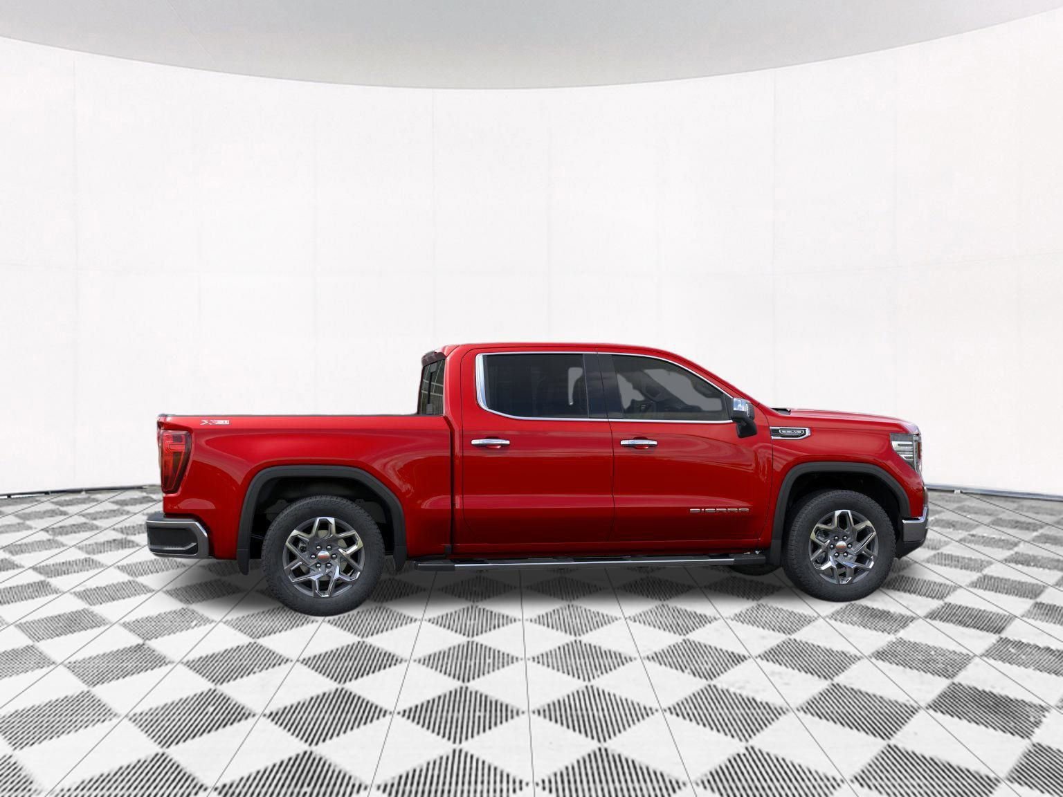 2026 GMC SIERRA - Image 10