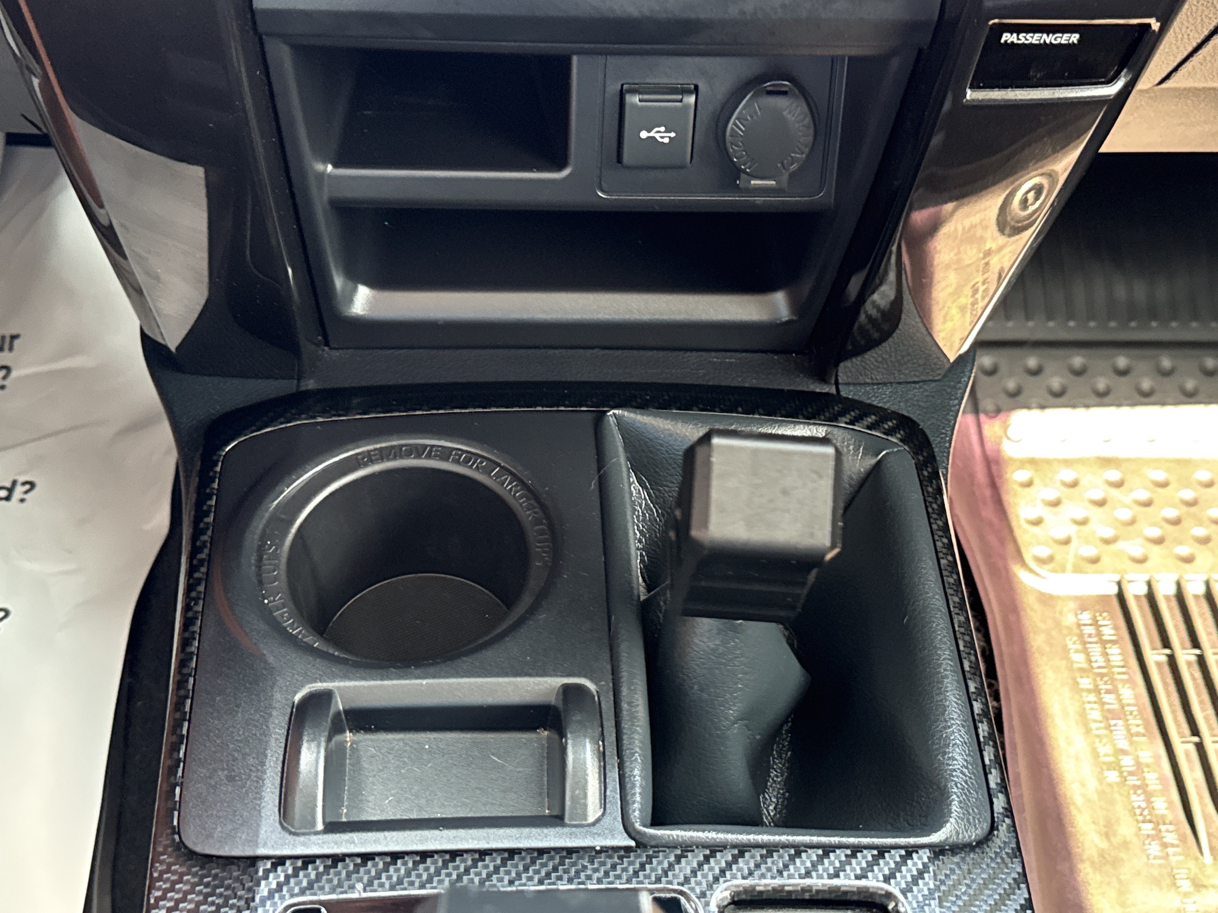 Certified Used 2024 Ice Cap Toyota TRD Off Road Premium image 29
