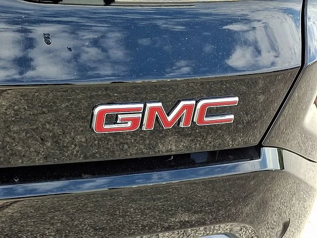 New 2027 Ebony Twilight Metallic GMC Denali image 23