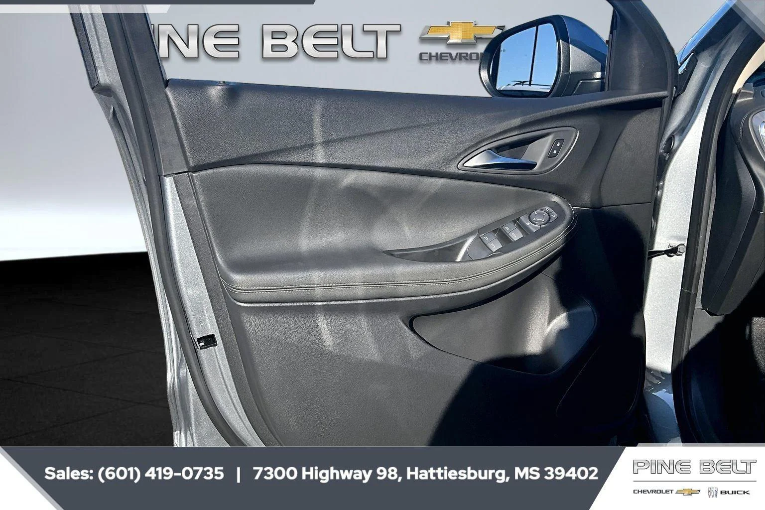 2026 Buick Encore GX Preferred - Photo 17