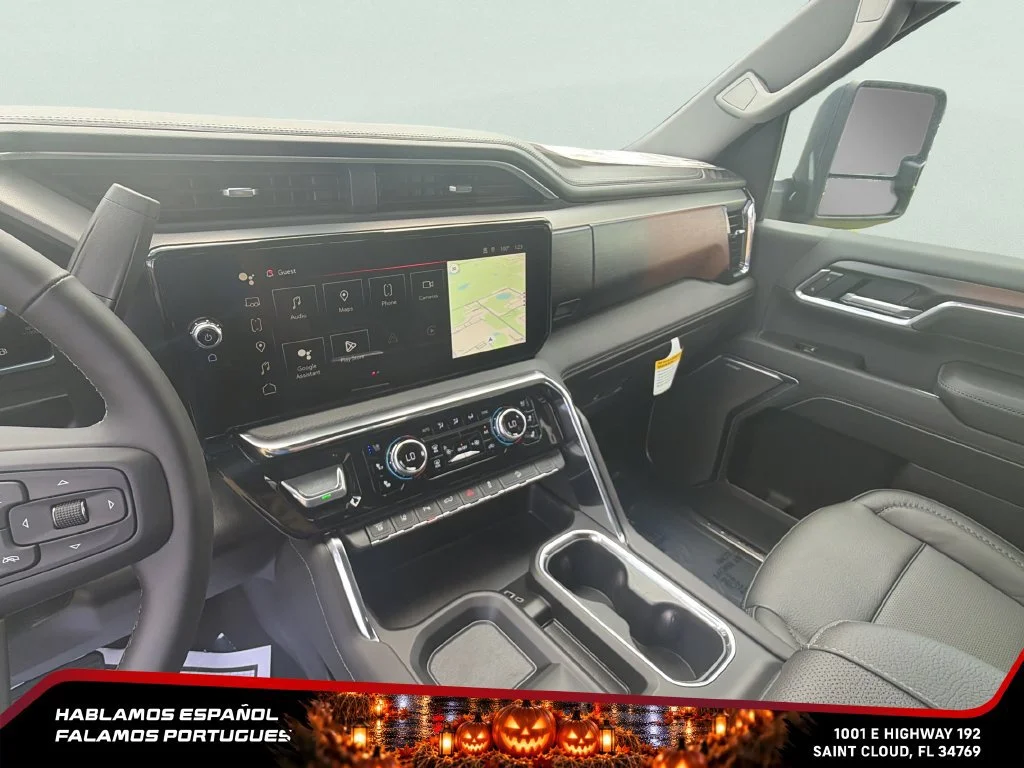 New 2026 Onyx Black GMC Denali image 22