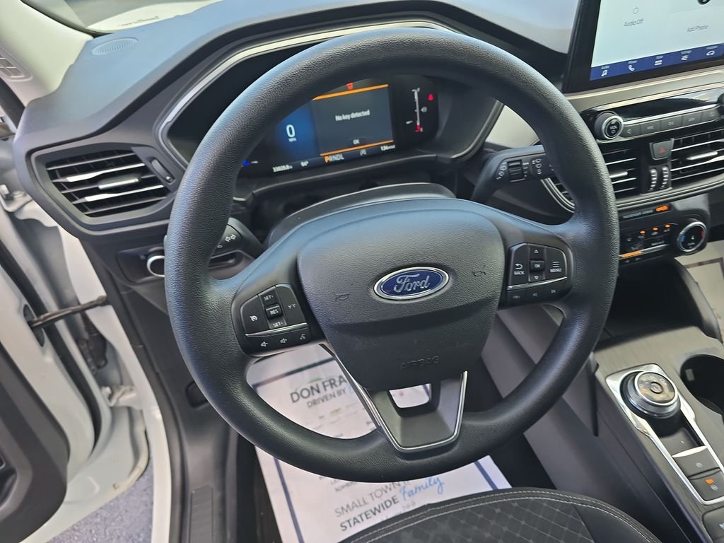 Used 2025 White Ford Active image 18