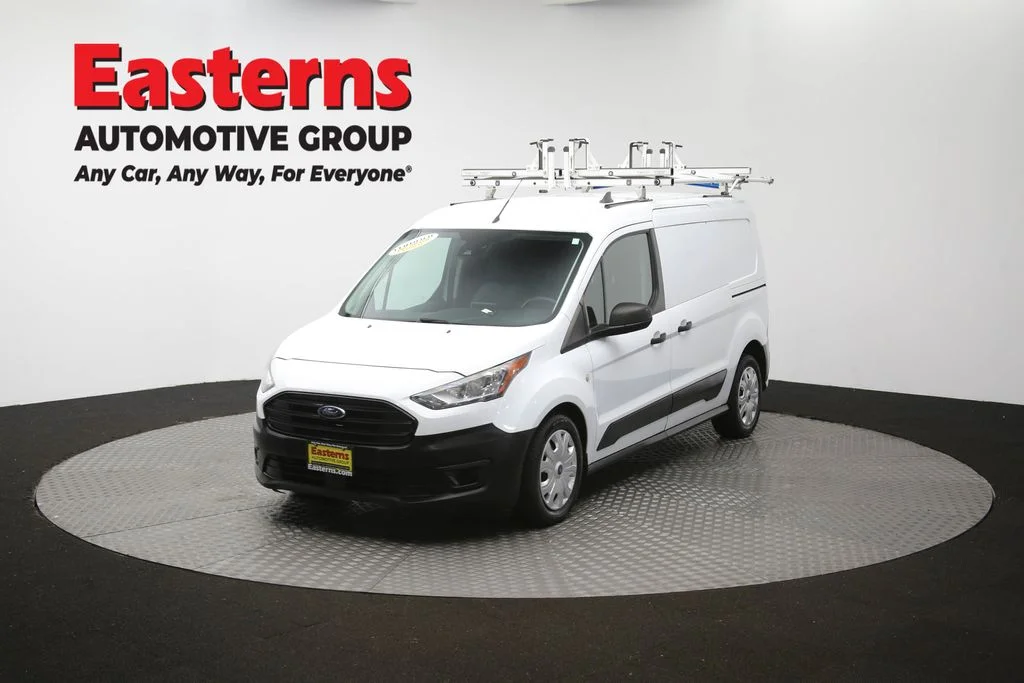 Used 2020 White Ford XL image 55