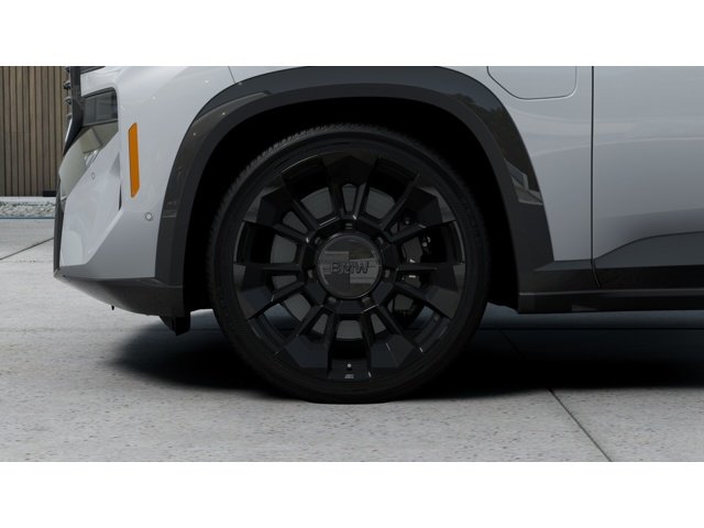 New 2027 Brooklyn Grey Metallic BMW Label image 7