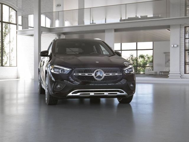 Used 2023 Black Mercedes-Benz GLA 250 image 9