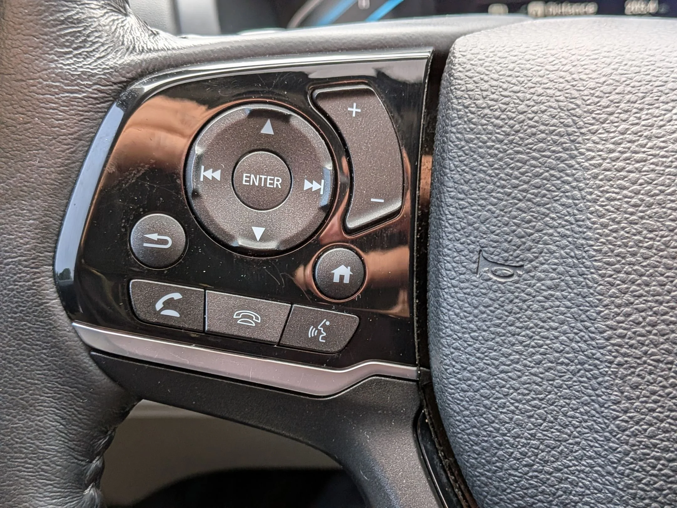 2023 Honda Odyssey Elite - Photo 14