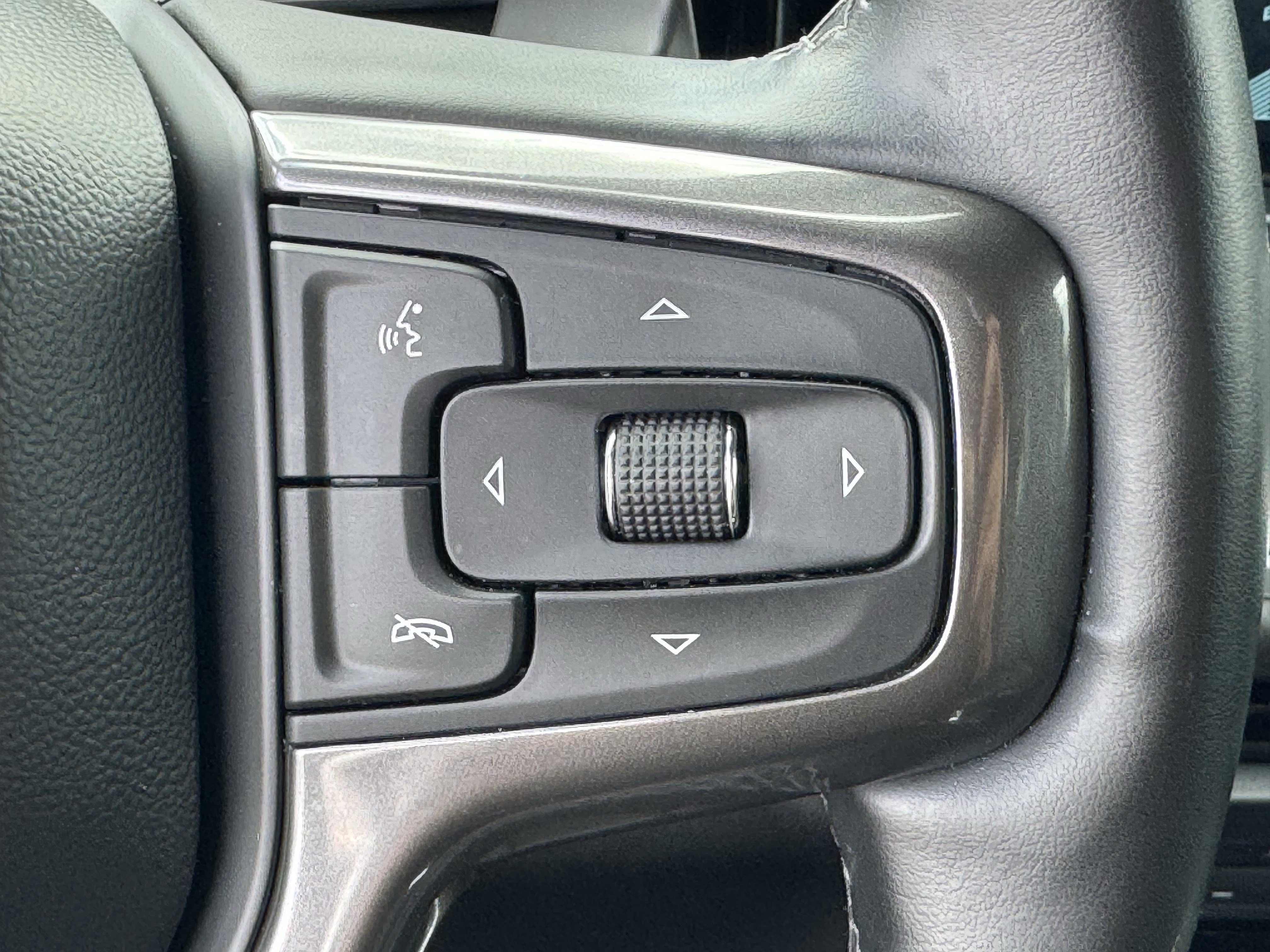 Used 2024 Sterling Gray Metallic Chevrolet High Country image 22