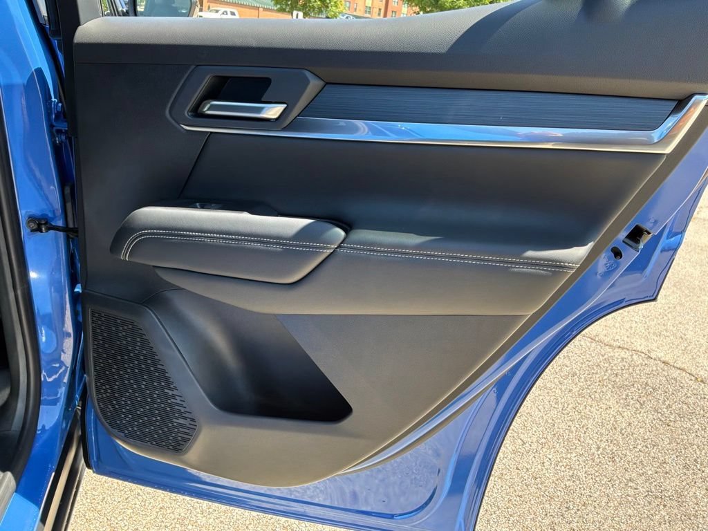 New 2027 Rapids Metallic GMC Elevation image 45