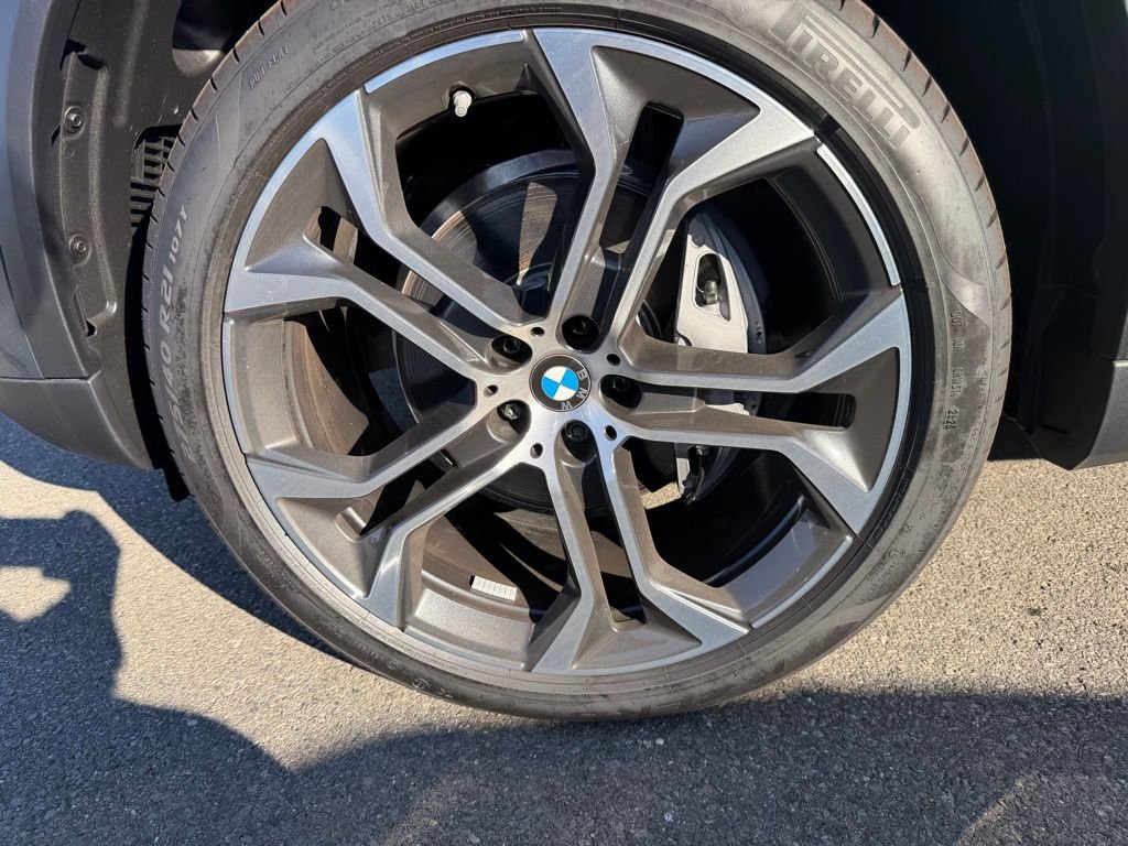2026 BMW X5 40i - Photo 13