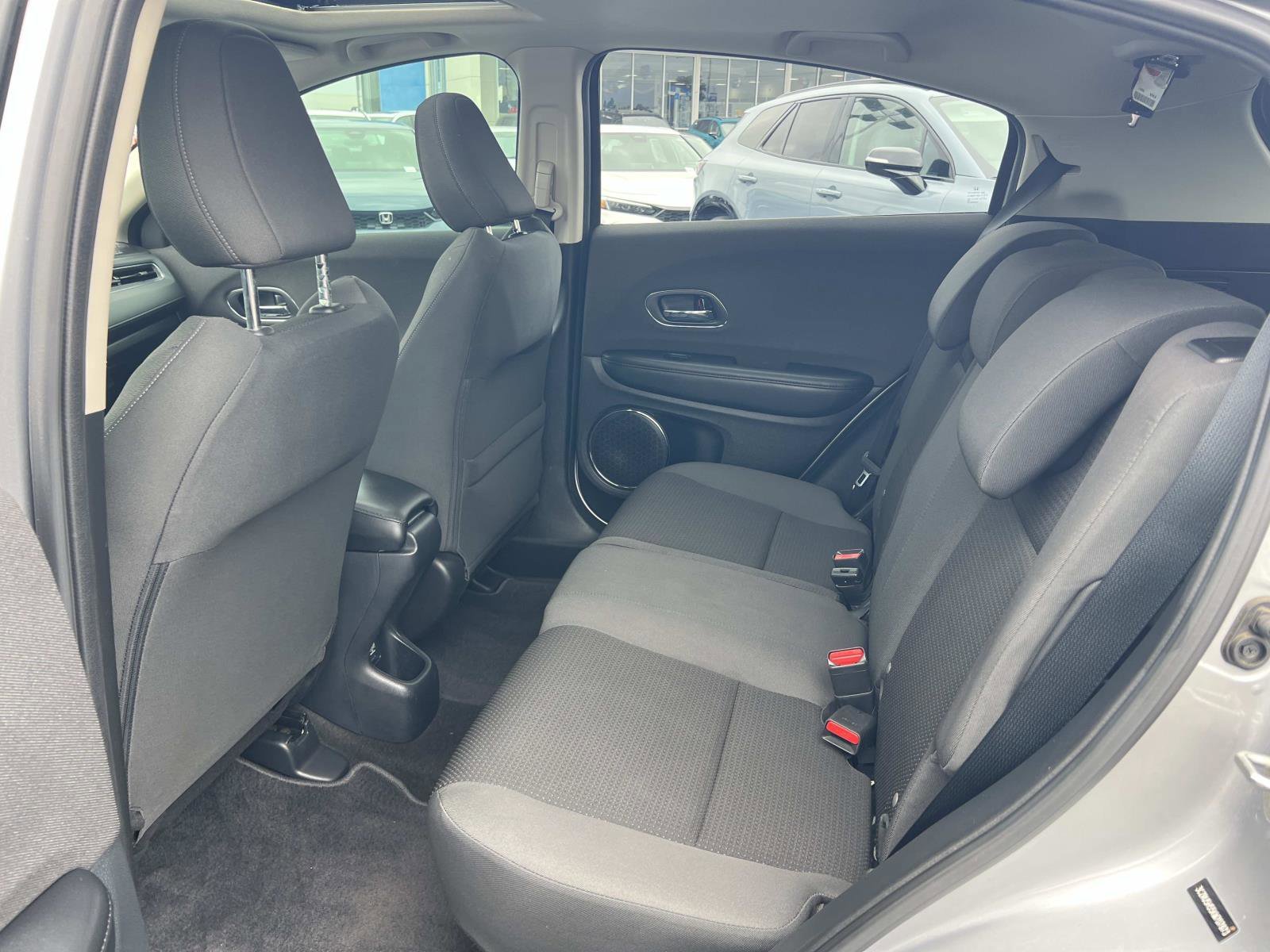2019 Honda HR-V EX - Photo 22