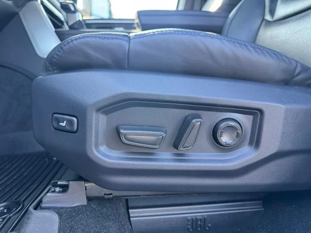 Used 2023 Beige Toyota Platinum image 20