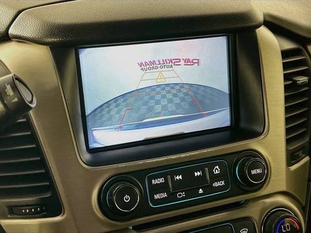2019 GMC Yukon Denali - Photo 18