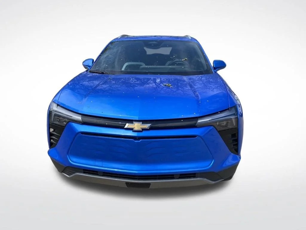 Used 2024 Chevrolet Blazer EV LT with VIN 3GNKDBRJ6RS220096 for sale in City of the Village of Clarkston, MI