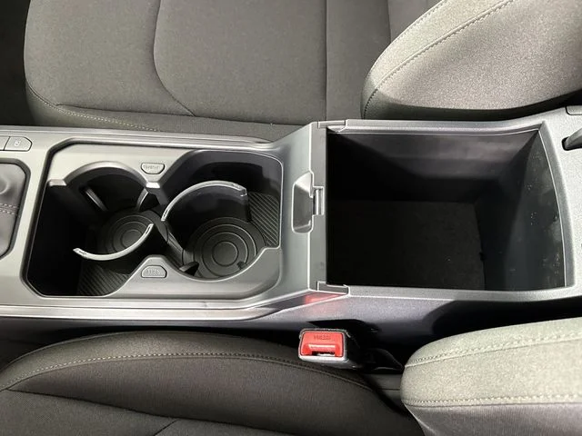 New 2026 Aurora Black Pearl Kia LXS image 20
