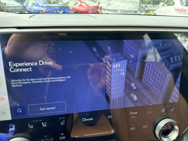 2025 Lexus RX Hybrid 350h - Photo 18