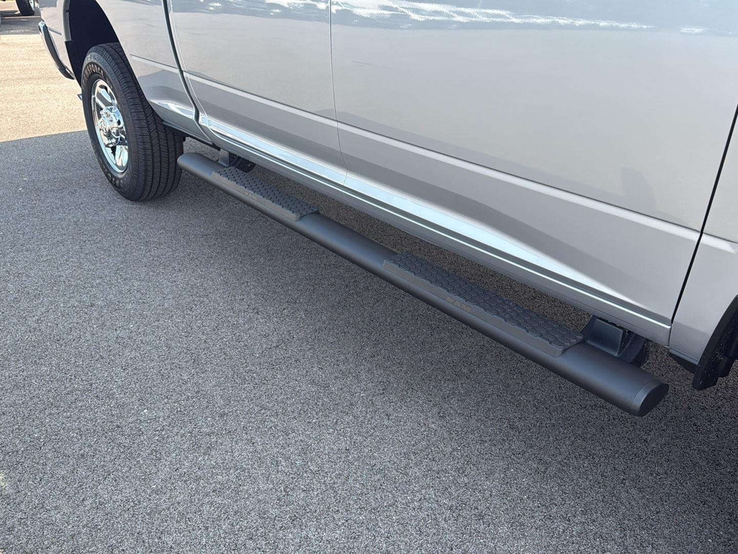 2025 RAM 2500 Tradesman - Photo 20