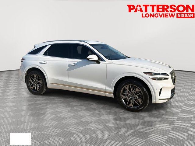 Pre-Owned 2023 Genesis GV70 2.5T
