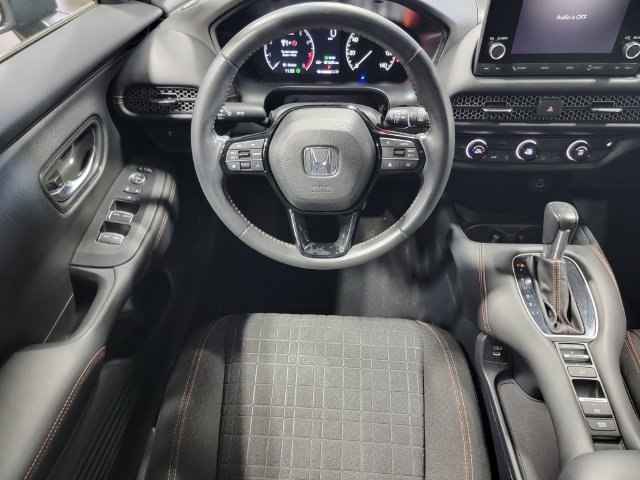 2024 Honda HR-V Sport - Photo 25
