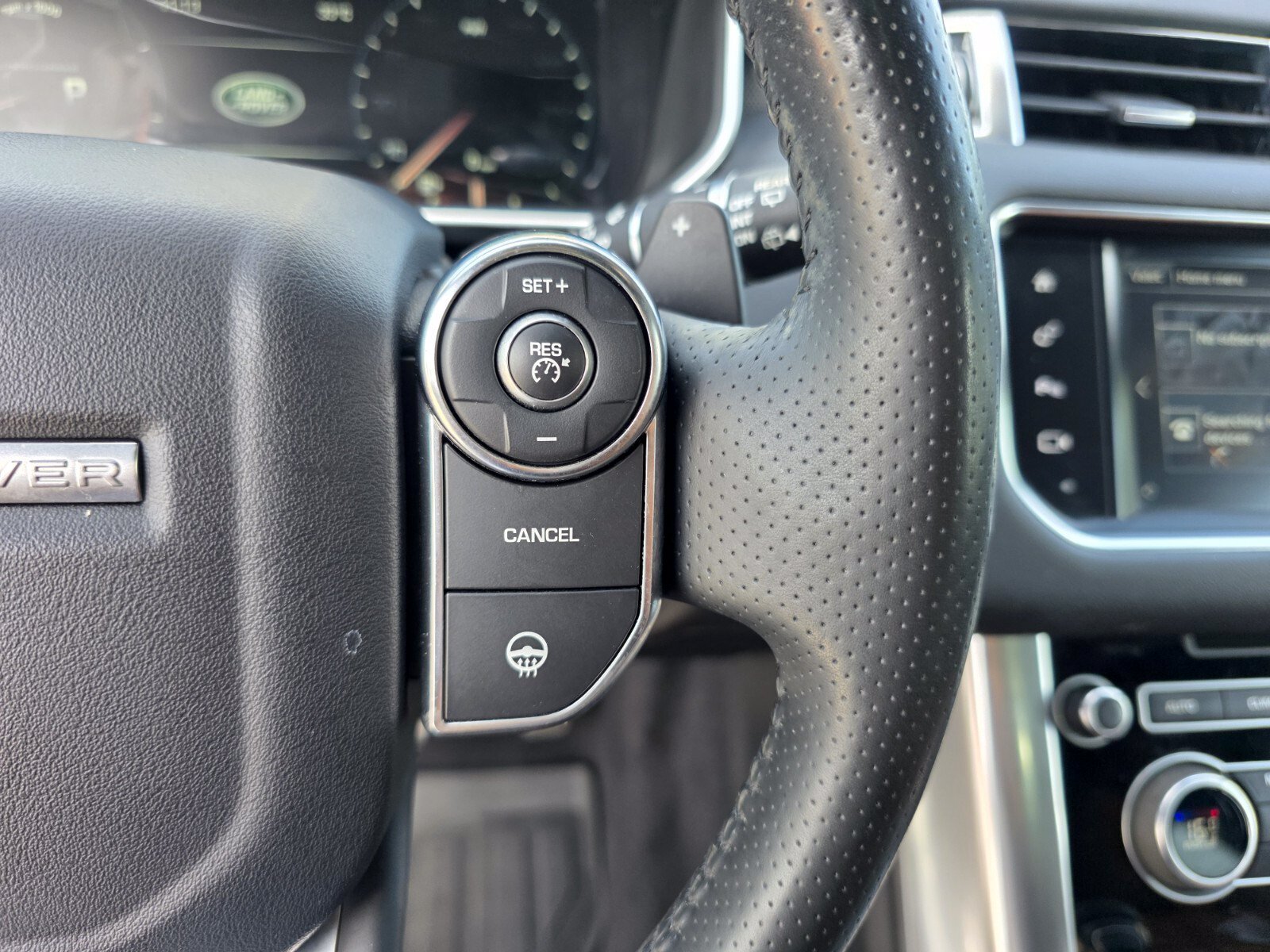 Used 2016 Corris Grey Land Rover 5.0L V8 Supercharged image 20