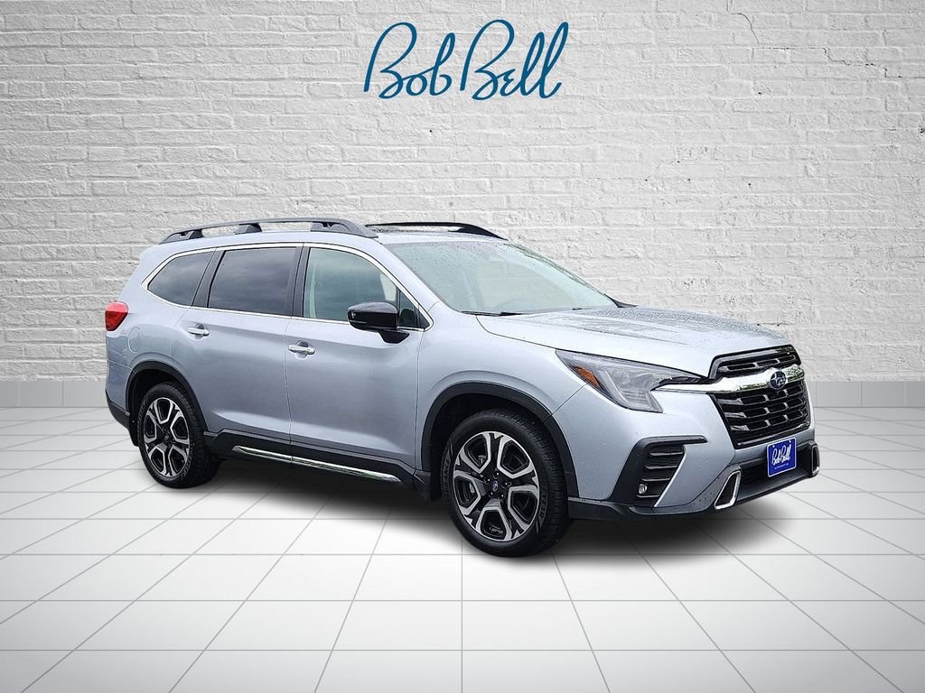 2024 Subaru Ascent