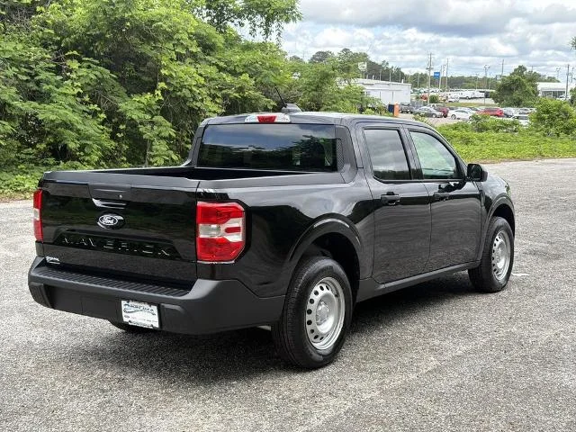 New 2026 Shadow Black Ford XL image 9