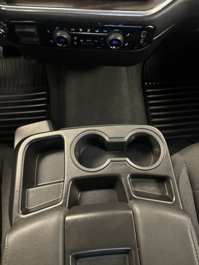 2025 Chevrolet Silverado 2500HD LT - Photo 19